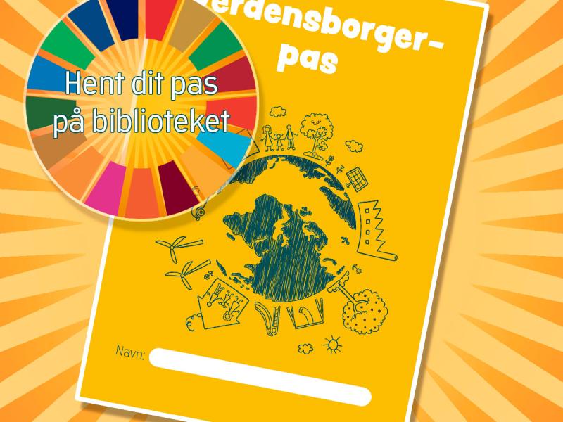 Verdensborgerpas
