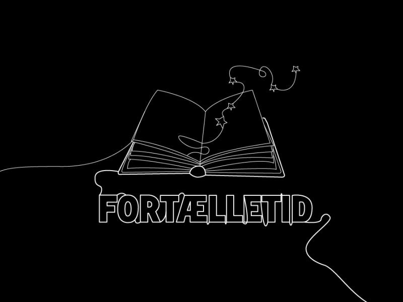 Fortælletid