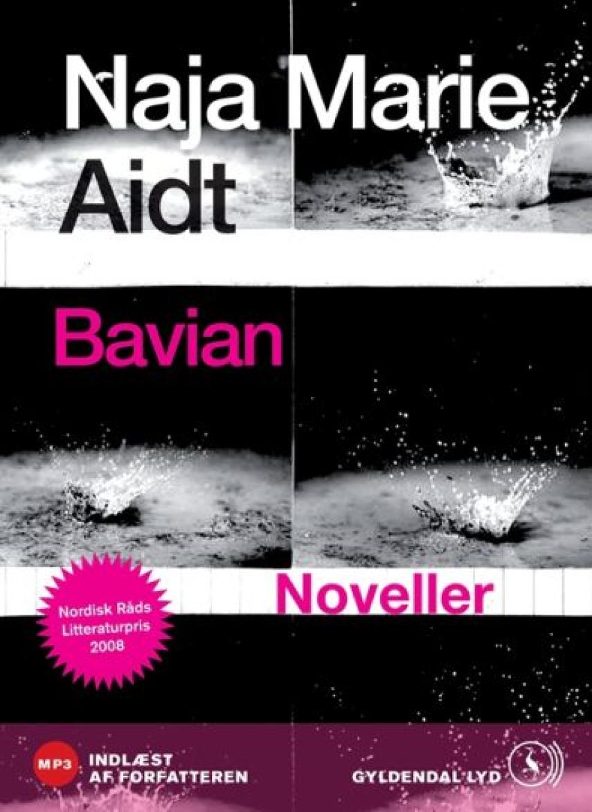 Bavian : noveller (mp3) | Herning Bibliotekerne