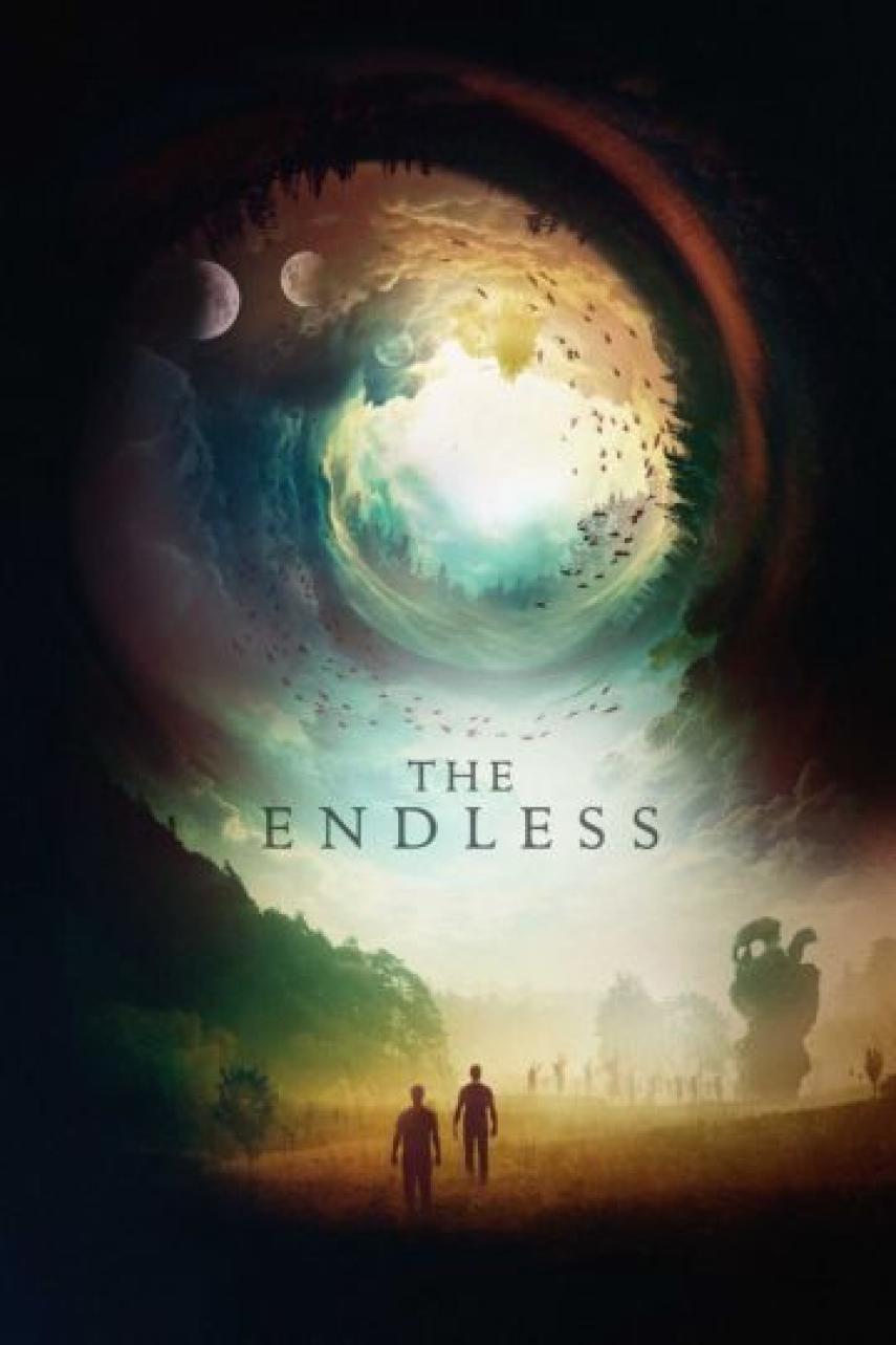 Justin Benson, Aaron Scott Moorhead: The endless