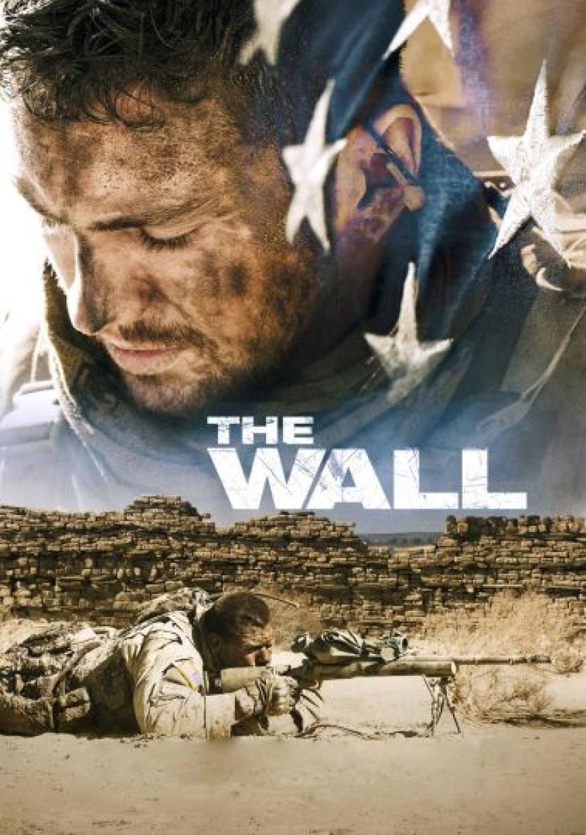 Doug Liman, Dwain Worrell, Roman Vasyanov: The wall