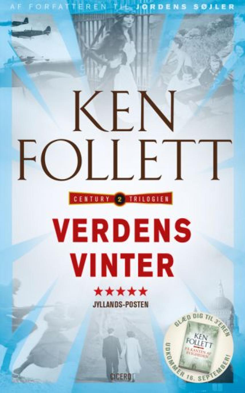 Ken Follett: Verdens vinter