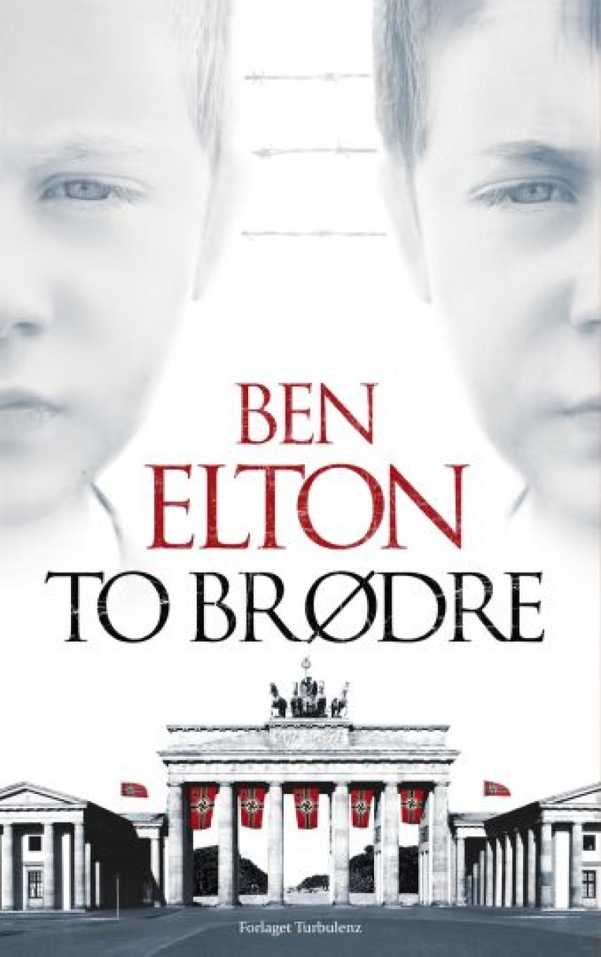 Ben Elton: To brødre