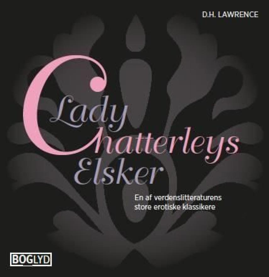 D. H. Lawrence: Lady Chatterleys elsker