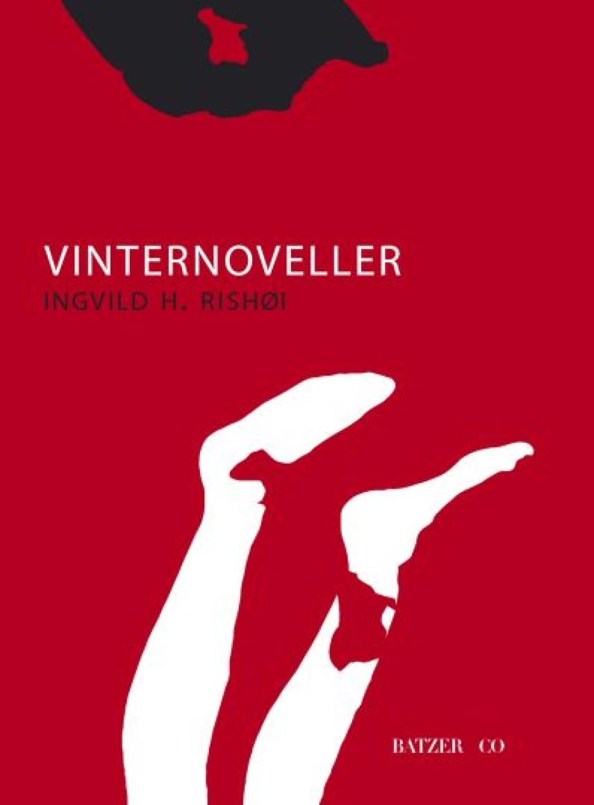 Ingvild H. Rishøi (f. 1978): Vinternoveller