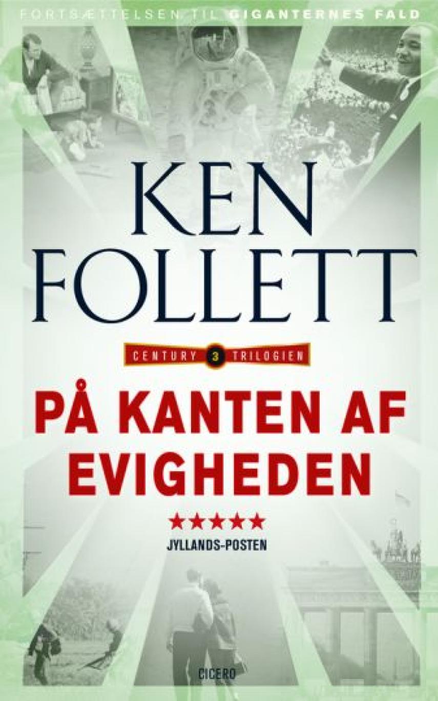 Ken Follett: På kanten af evigheden