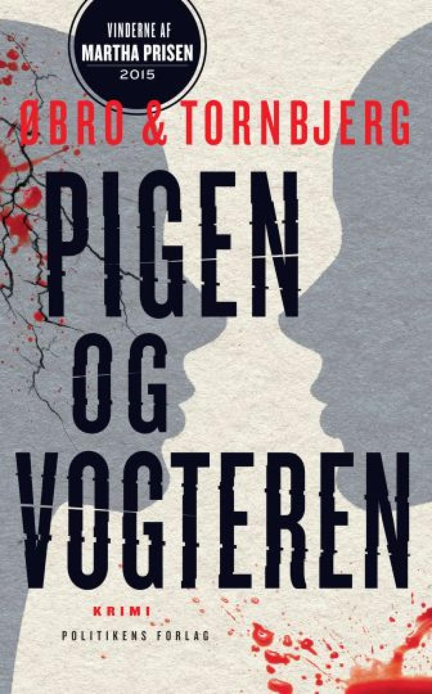 Jeanette Øbro Gerlow, Ole Tornbjerg: Pigen og vogteren