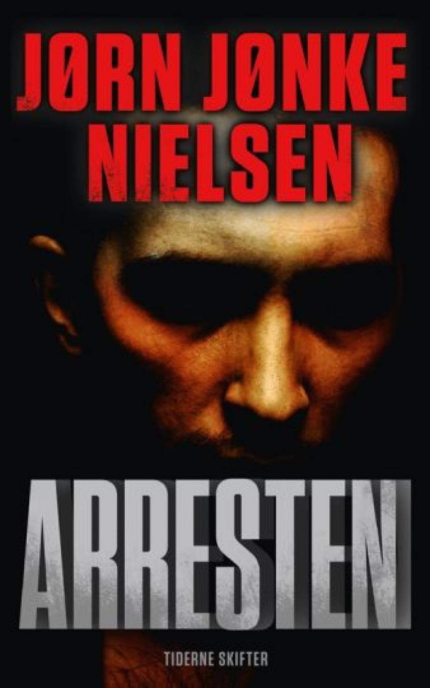 Jørn Nielsen (f. 1960): Arresten