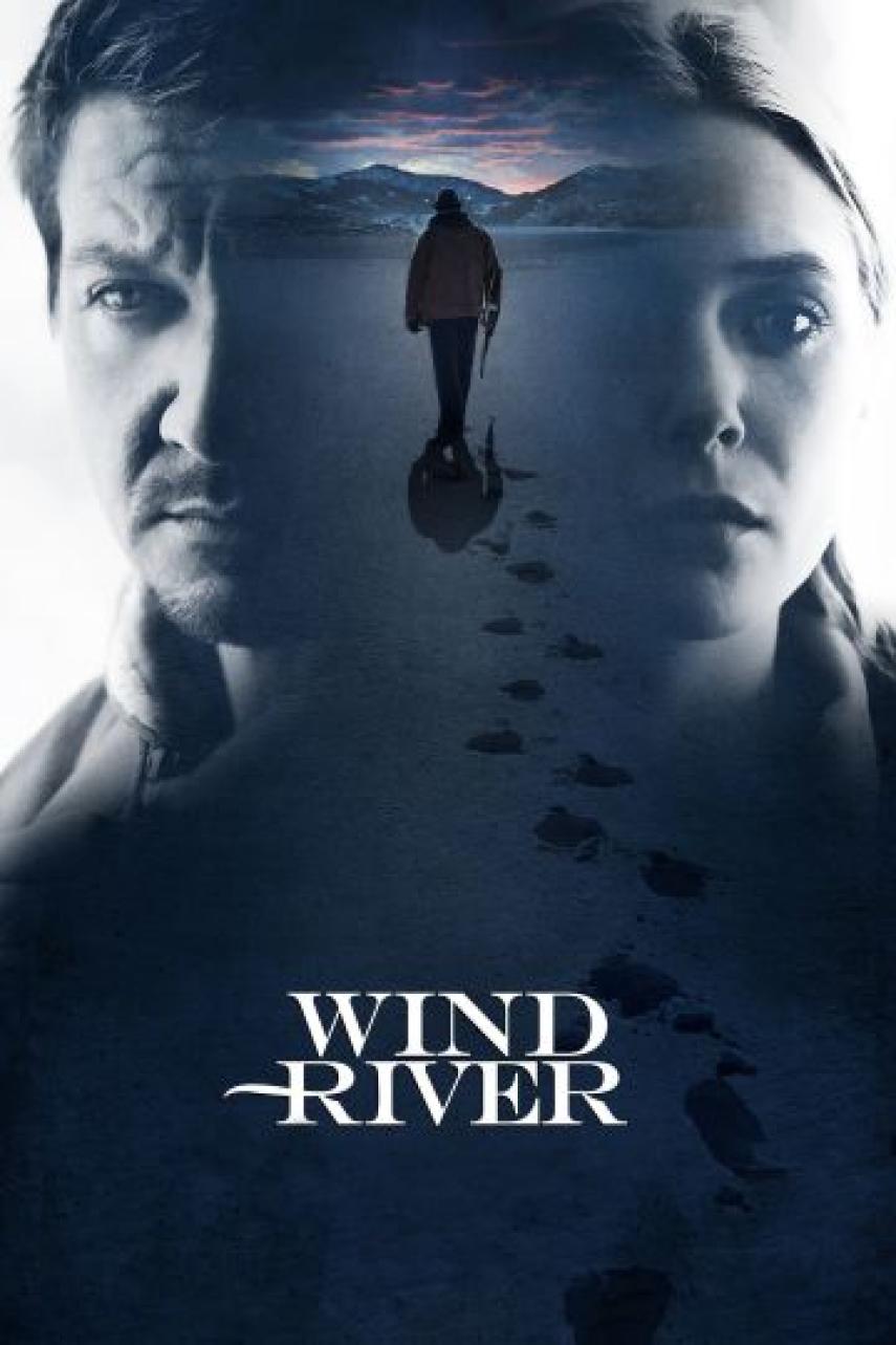 Taylor Sheridan, Ben Richardson: Wind river